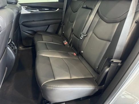 New 2026 Cadillac XT5 Premium Luxury w/ Driver Assist Package AWD/4WD image 7