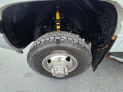 Used 1998 Dodge Ram 3500 Truck 4x4 Quad Cab image 32