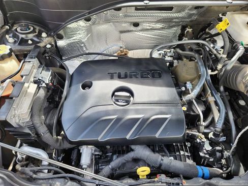 Used 2023 Buick Encore GX Select AWD/4WD image 22