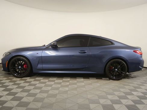 Certified 2024 BMW 440i xDrive Coupe AWD/4WD image 6