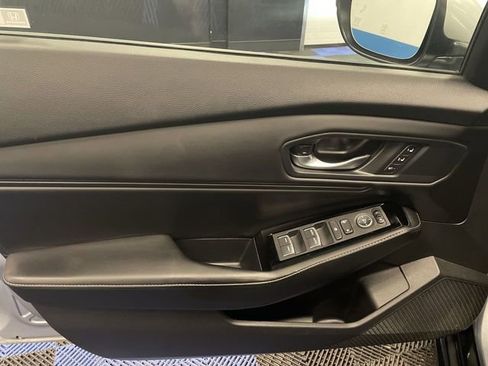 Certified 2023 Honda Accord Touring image 13
