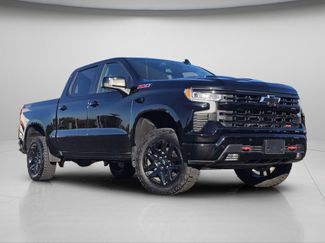Used 2024 Chevrolet Silverado 1500 LT Trail Boss w/ Convenience Package II video 2