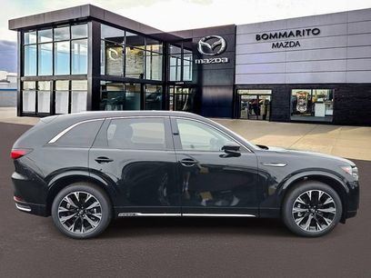 New 2026 MAZDA CX-90 3.3 Turbo S w/ Premium Plus
