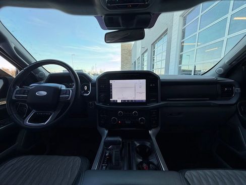 Used 2023 Ford F150 Limited image 25