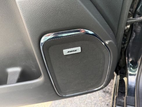 Used 2017 Chevrolet Silverado 1500 LTZ Z71 w/ Redline Edition image 11