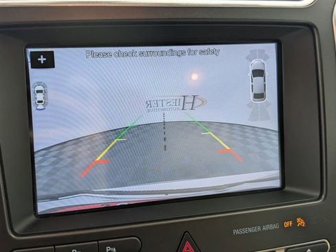 Used 2017 Ford Explorer Limited w/ Equipment Group 301A image 23