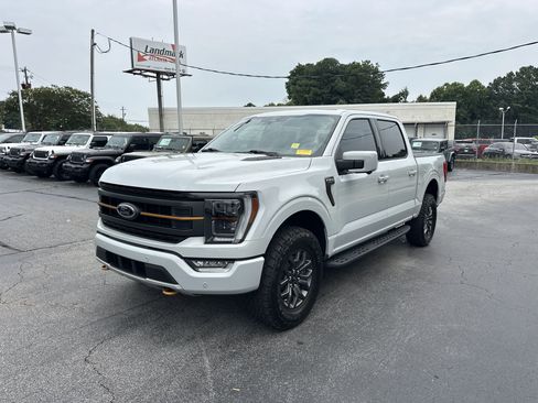 Used 2023 Ford F150 Tremor w/ Equipment Group 402A High AWD/4WD image 5