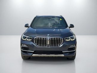 Used 2020 BMW X5 sDrive40i w/ Executive Package RWD video 2