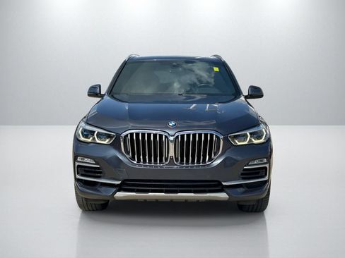 Used 2020 BMW X5 sDrive40i w/ Executive Package RWD image 2