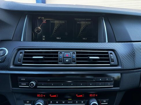 Used 2014 BMW M5 RWD image 33
