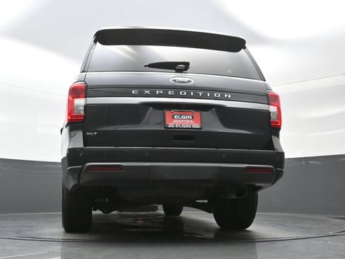 Used 2022 Ford Expedition XLT AWD/4WD image 31