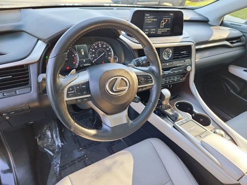 Used 2021 Lexus RX 350 AWD w/ Premium Package image 15