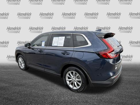 Used 2024 Honda CR-V EX-L image 10
