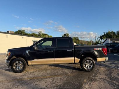 Used 2022 Ford F150 XLT w/ Equipment Group 302A High