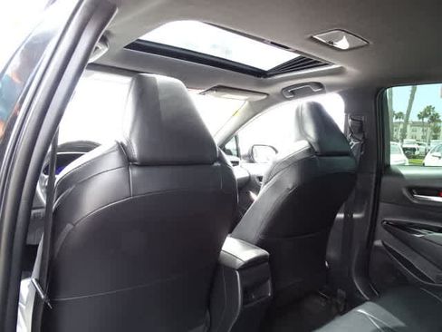 Used 2020 Toyota Corolla XSE w/ Carpet Mat Package (TMS) FWD image 22