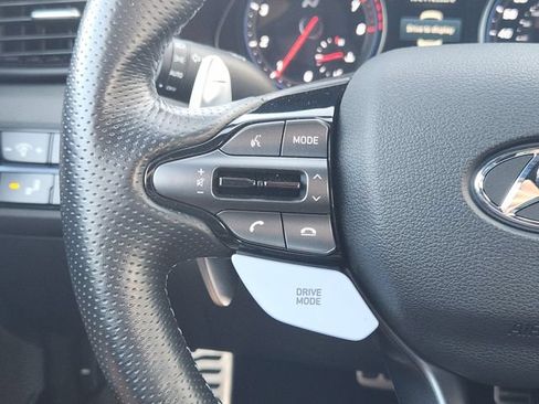 Used 2022 Hyundai Veloster N FWD image 27