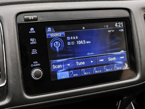 Used 2022 Honda HR-V EX image 25