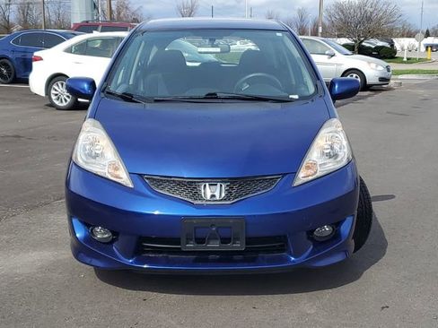 Used 2010 Honda Fit Sport image 2