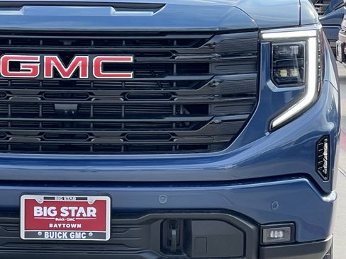 New 2026 GMC Sierra 1500 Elevation w/ Preferred Package image 7