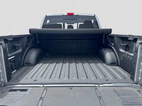 Certified 2023 Ford F150 Platinum w/ FX4 Off-Road Package AWD/4WD image 42