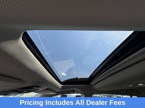 Certified 2025 Subaru Outback Premium AWD/4WD image 25