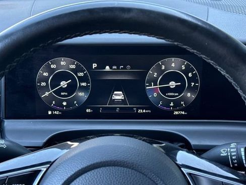 Certified 2024 Kia Seltos X-Line AWD/4WD image 34