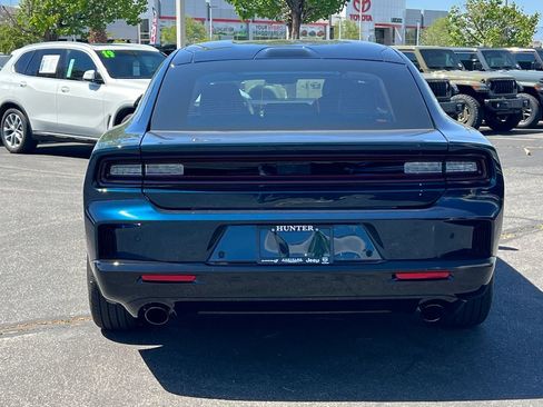 New 2026 Dodge Charger R/T w/ Driver Convenience Group AWD/4WD image 6