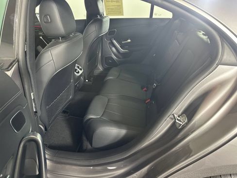Certified 2023 Mercedes-Benz CLA 250 image 22