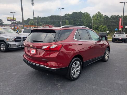 Used 2021 Chevrolet Equinox Premier FWD image 5