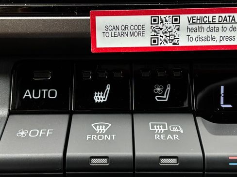 New 2026 Toyota Camry XSE FWD image 28