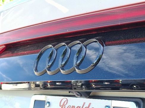 Used 2021 Audi RS Q8 AWD/4WD image 31