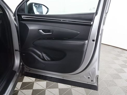 Used 2023 Hyundai Tucson Limited AWD/4WD image 28
