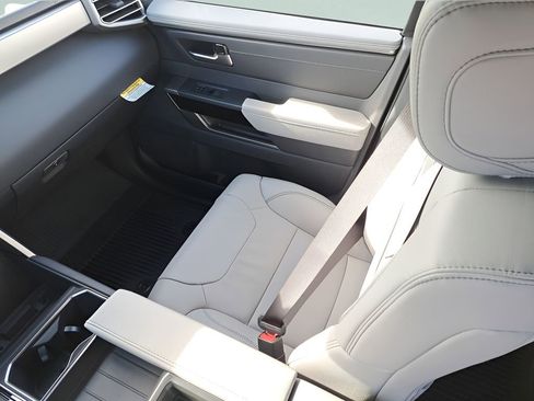 New 2026 Toyota Tundra Limited image 12