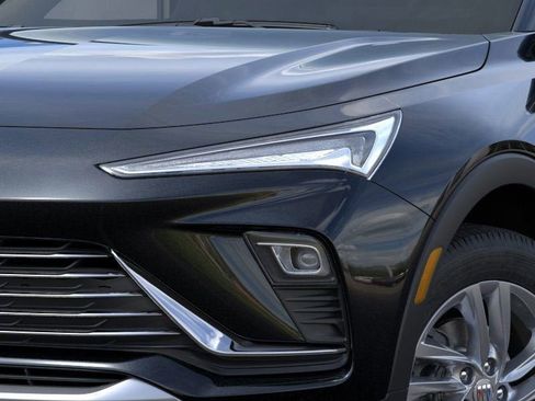 New 2026 Buick Envista Preferred w/ Convenience I Package image 10