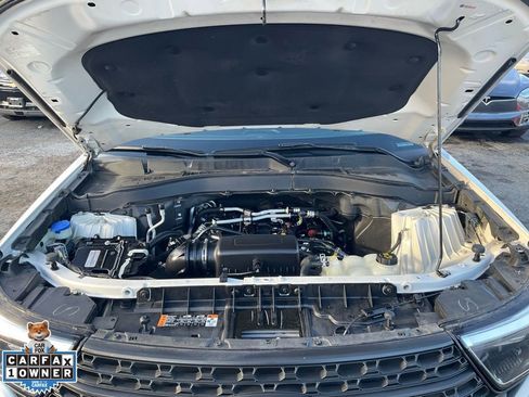 Used 2021 Ford Explorer 2WD image 11