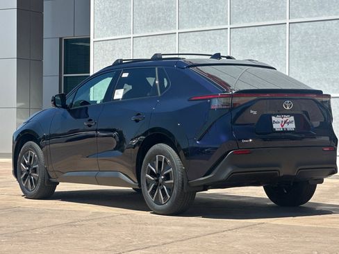 New 2026 Toyota bZ AWD/4WD image 6