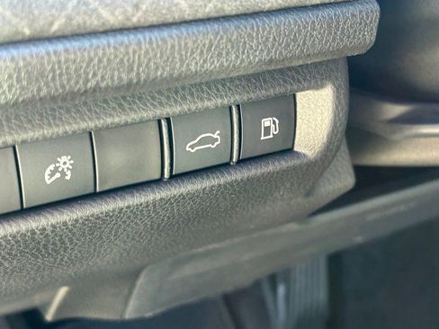 New 2026 Toyota Camry XLE image 25