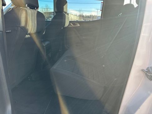 Used 2021 Ford Ranger XLT w/ Equipment Group 302A High image 14