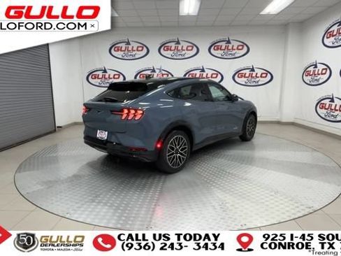 Used 2024 Ford Mustang Mach-E Premium RWD image 8