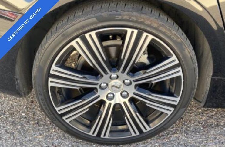Used 2023 Volvo S90 B6 Plus w/ Protection Package Premier AWD/4WD image 10