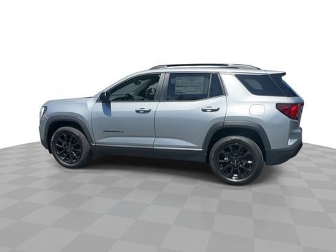 New 2026 GMC Terrain Elevation w/ Black Edition image 5