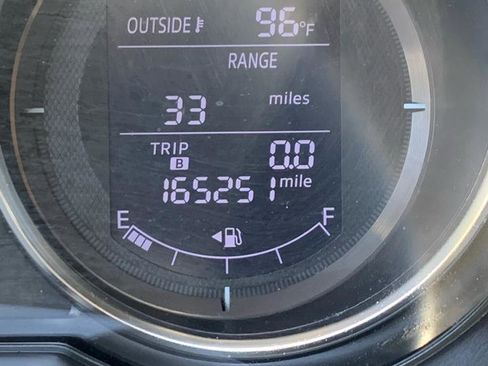 Used 2016 MAZDA CX-5 Touring FWD image 12