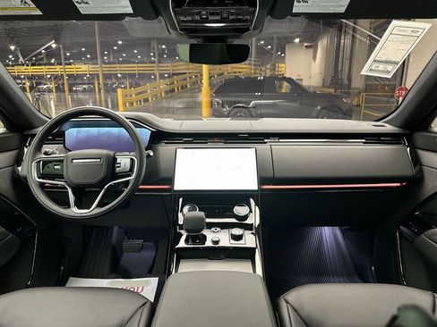 Certified 2023 Land Rover Range Rover Sport SE AWD/4WD image 13