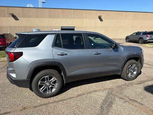 Used 2026 GMC Terrain Elevation AWD/4WD image 13