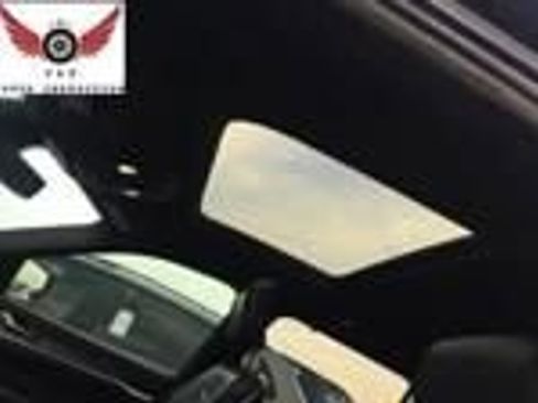 Used 2021 Jeep Grand Cherokee L Overland w/ Luxury Tech Group IV AWD/4WD image 11