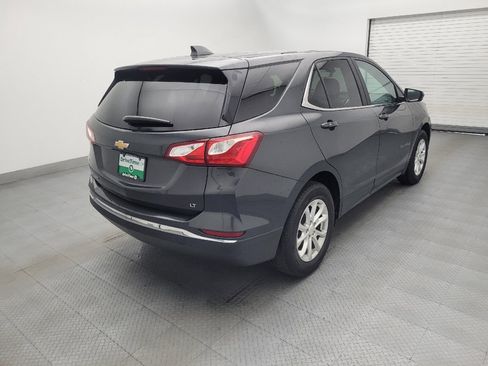 Used 2019 Chevrolet Equinox LT FWD image 9