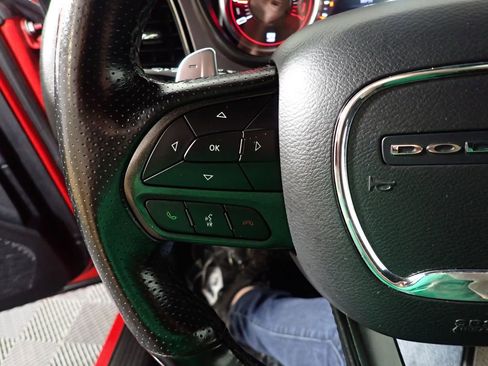 Used 2022 Dodge Challenger GT AWD/4WD image 26