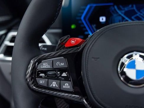 New 2027 BMW M4 xDrive Competition AWD/4WD image 17