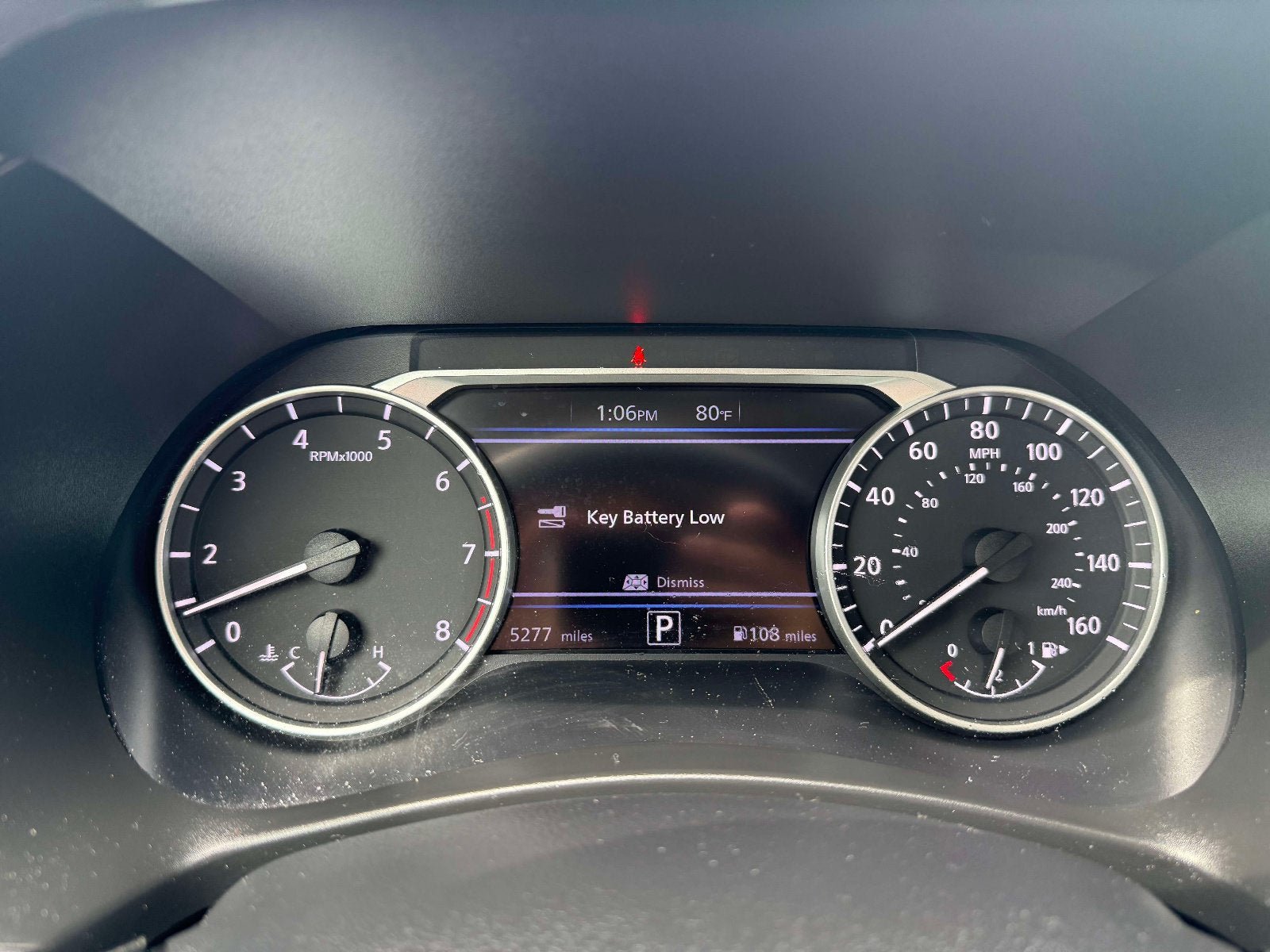 Certified 2024 Nissan Sentra SV w/ All-Weather Package FWD image 16