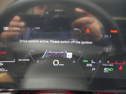 New 2026 Audi A6 Prestige image 44